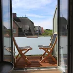 Ostwind - Osterweg 51, App 2