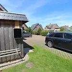 Ostwind - Osterweg 51, App 2