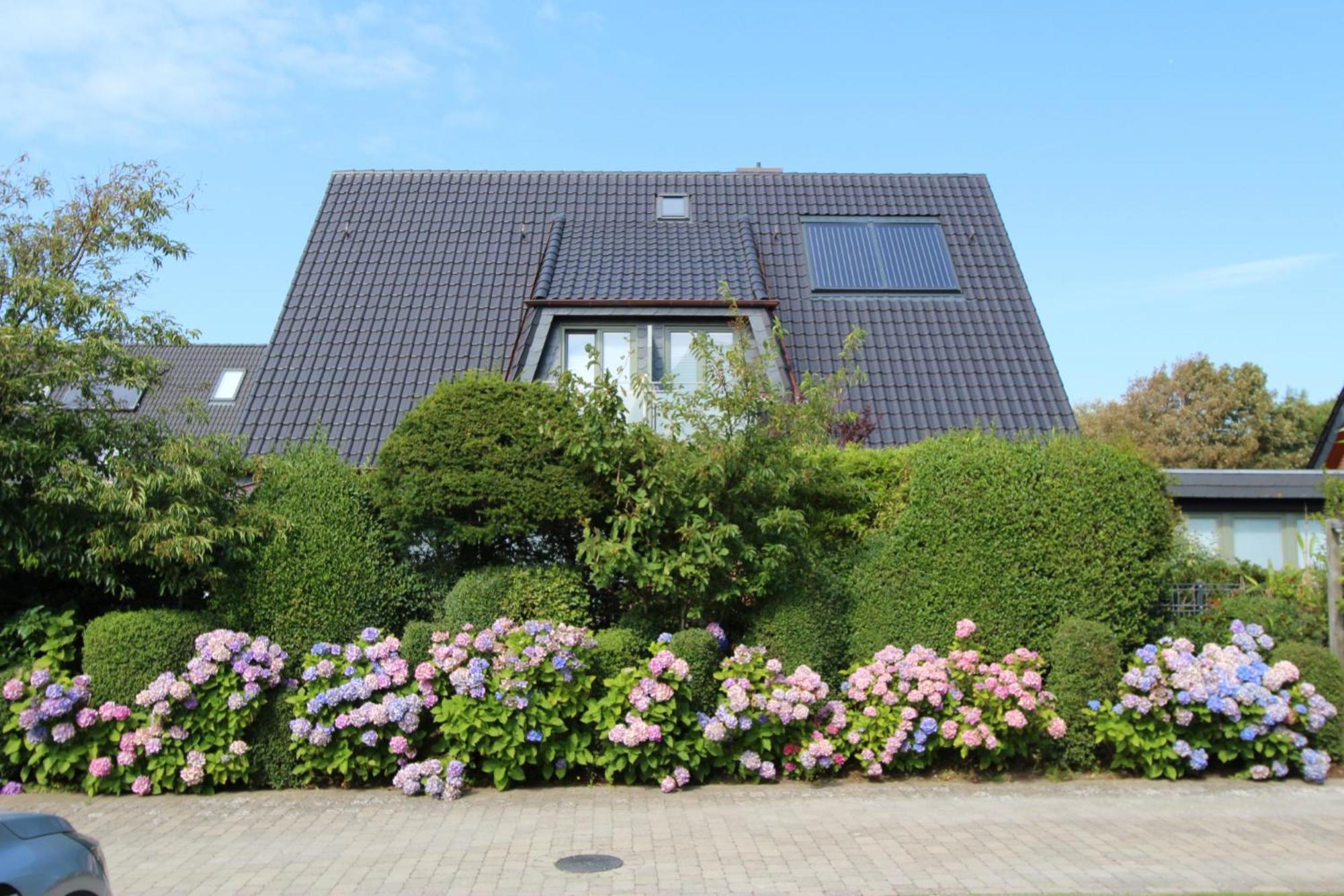 Ostwind - Osterweg 51, App 2 *