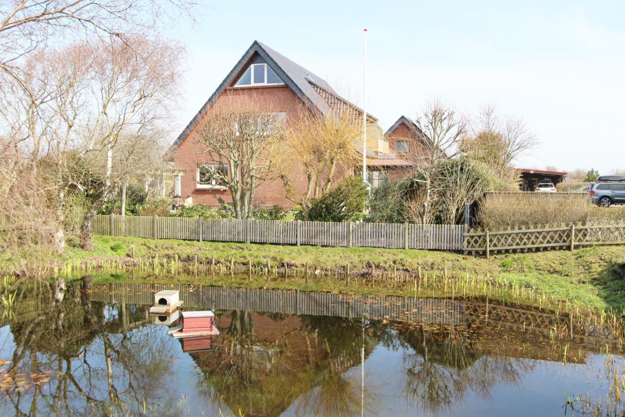 Ostwind - Osterweg 51, App 2 Wenningstedt-Braderup