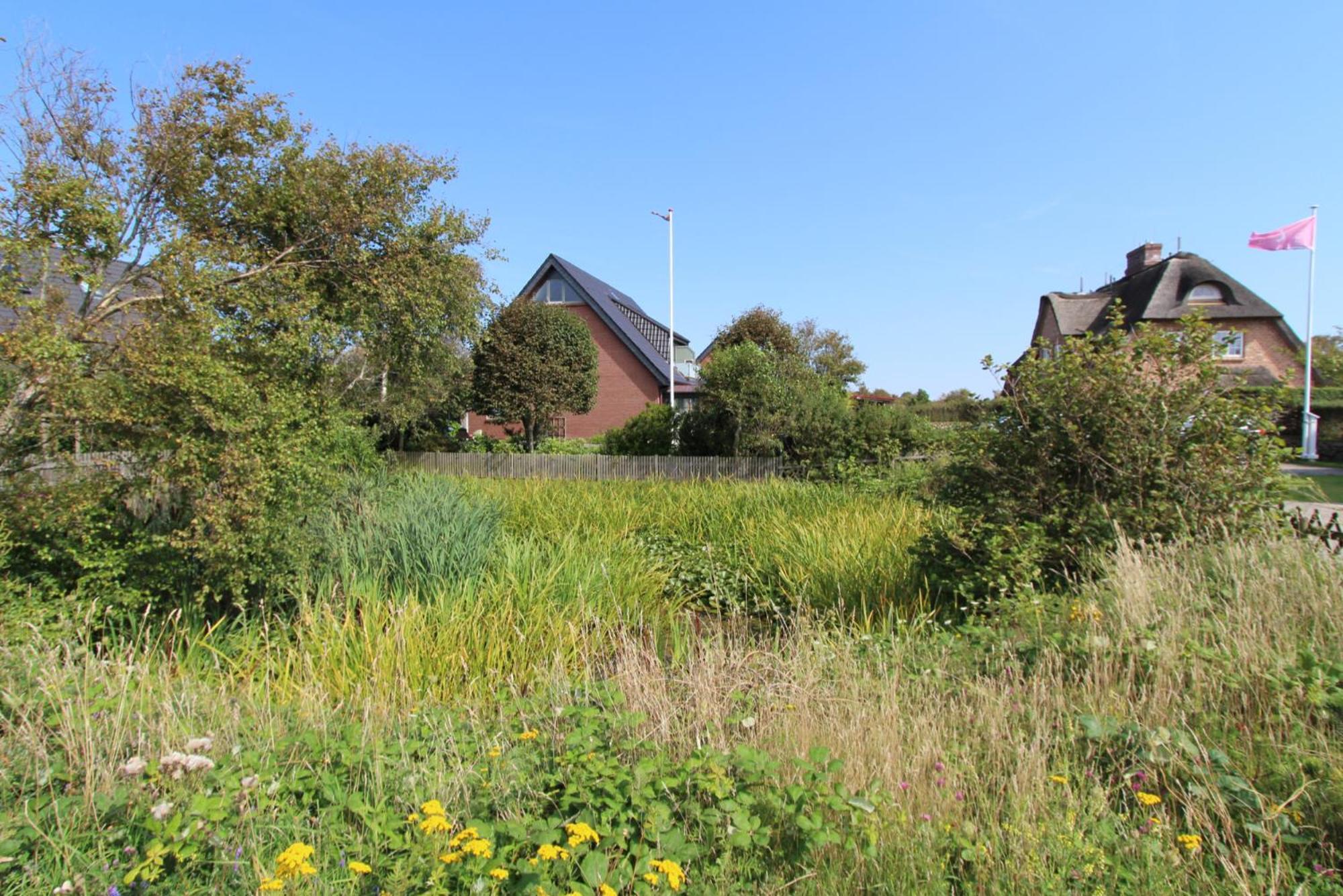 Ostwind - Osterweg 51, App 2